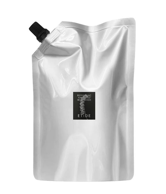 Etīde Botanicals roku un ķermeņa ziepes, 1l