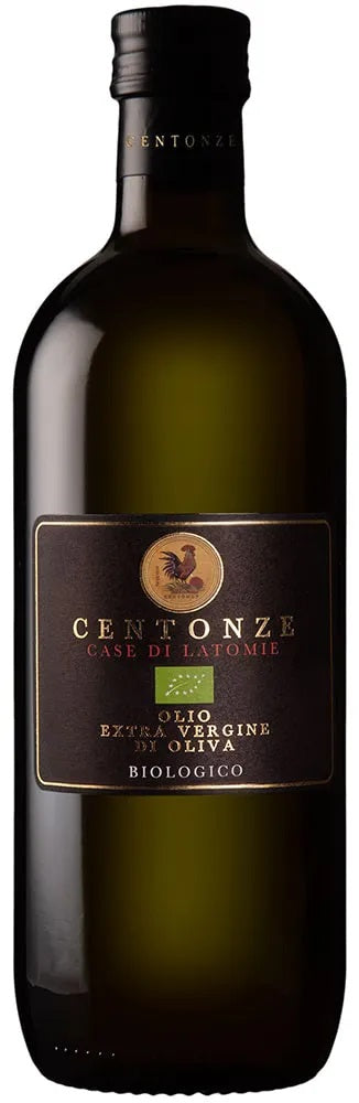 Centonze BIO olīveļļa Extra Virgin, 1l