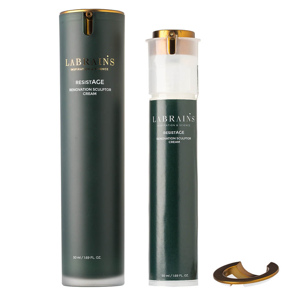 LABRAINS Renovation Sculptor krēms sejas ādas atjaunošanai, 50ml