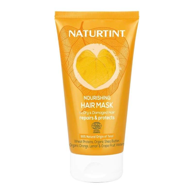 Naturtint barojoša matu maska, 150ml