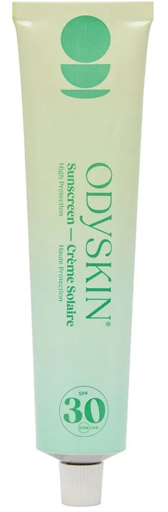 Odyskin saules aizsargkrēms sejai un ķermenim SPF30, 75ml