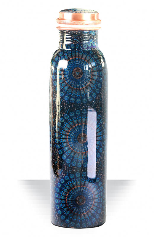 Cooper Ware vara ūdens pudele Mandala, 900ml