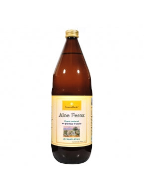 Sonnenmacht Ferox alvejas sula, 1l