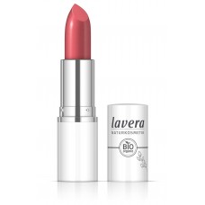 Lavera Make Up Cream Glow lūpu krāsa, Watermelon 07, 4,5g