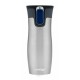 Contigo Snapseal West Loop termokrūze Stainless Steel, 470ml