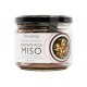 Clearspring BIO sojas un brūno rīsu miso pasta, 150g