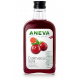 Aneva 100% dzērveņu sula, 200ml