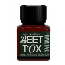 Microculture frakcionētas biešu sulas šots Beet Tox, 50ml