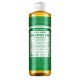 Dr. Bronner`s mandeļu šķidrās ziepes, 475ml