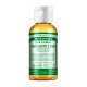 Dr. Bronner`s mandeļu šķidrās ziepes, 60ml