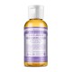 Dr. Bronner`s lavandas šķidrās ziepes, 60ml