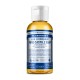 Dr. Bronner`s piparmētru šķidrās ziepes, 60ml