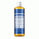 Dr. Bronner`s piparmētru šķidrās ziepes, 240ml