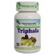 Planet Ayurveda uztura bagātinātājs Triphala (trifala), 60kaps.