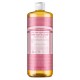 Dr. Bronner`s ķiršu ziedu šķidrās ziepes, 945ml