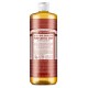 Dr. Bronner`s eikalipta šķidrās ziepes, 945ml