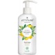 Attitude Super Leaves šķidrās ziepes ar citronu, 473ml