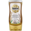 Biona BIO brūno rīsu sīrups, 350g