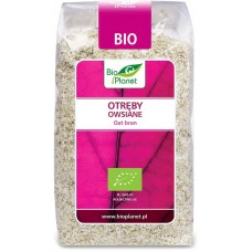 Bio Planet BIO auzu klijas, 300g