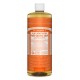 Dr. Bronner`s tējas koka šķidrās ziepes, 945ml