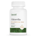 OstroVit uztura bagātinātājs Hlorella (chlorella) 1000mg, 90 tabl.