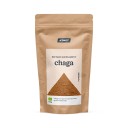 ICONFIT BIO uztura bagātinātājs Chaga (čagas) pulveris, 100g