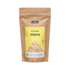 ICONFIT BIO maka (maca) pulveris, 150g