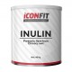 ICONFIT Inulin inulīna šķiedrviela no cigoriņu saknes, 400g