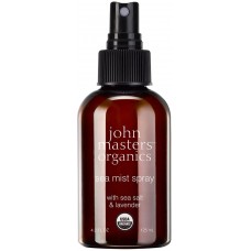 John Masters Organics jūras sāls un lavandas toniks matiem, 125ml