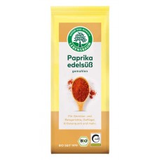 Lebensbaum BIO malta saldā paprika, 50g