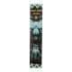 Goloka Native Spirits Incense smaržkociņi "Owl Spirit - Cedarwood", 15g