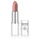 Lavera Make Up Candy Quartz lūpu krāsa, Rosewater 01, 4,5g