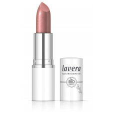 Lavera Make Up Candy Quartz lūpu krāsa, Rosewater 01, 4,5g