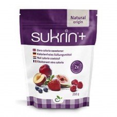 Sukrin+ dabīgais saldinātājs, 500g