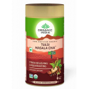 Organic India BIO svētā bazilika tēja Tulsi Masala, 100g